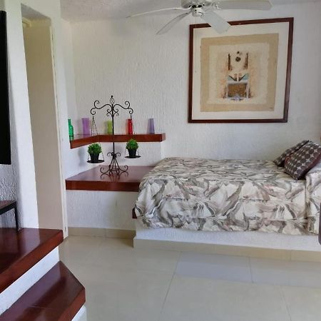 Casa Frente Al Mar Villa Cancun Ngoại thất bức ảnh