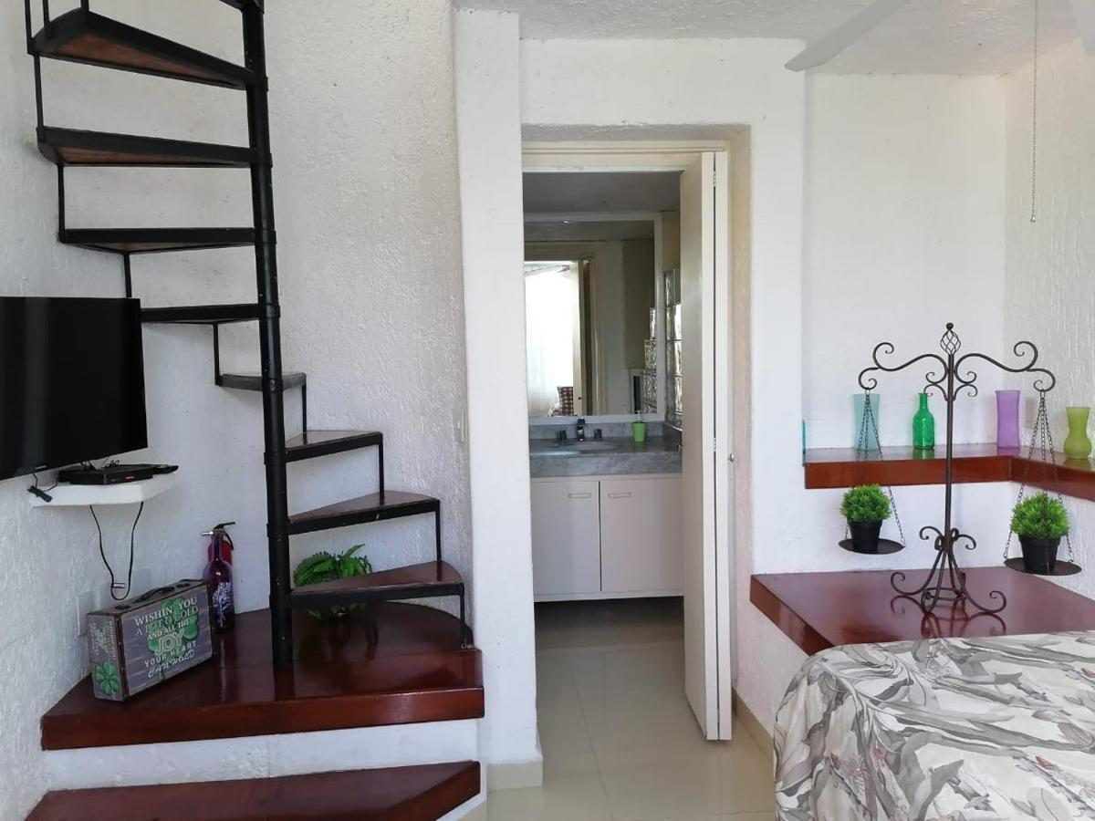 Casa Frente Al Mar Villa Cancun Ngoại thất bức ảnh