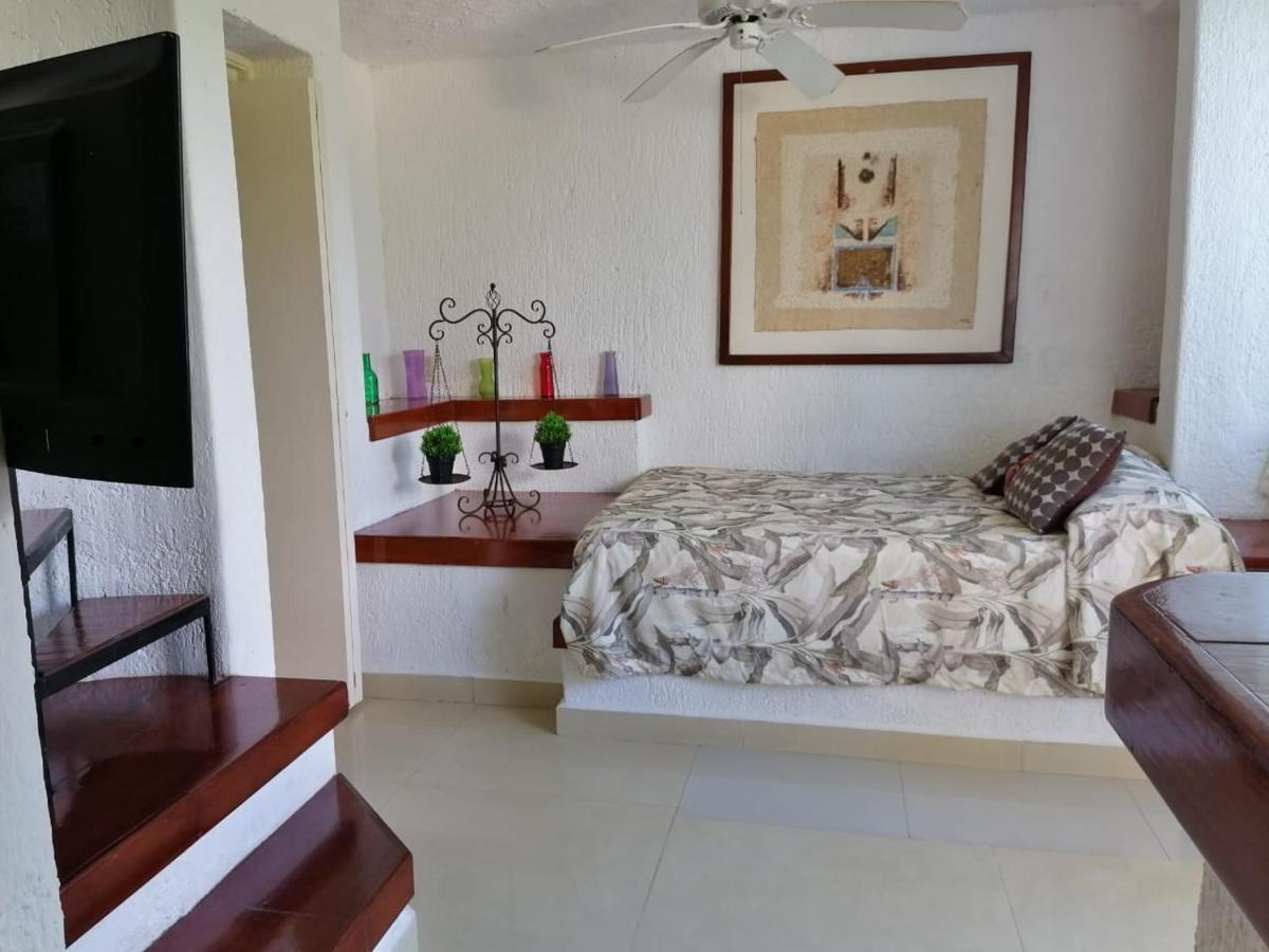 Casa Frente Al Mar Villa Cancun Ngoại thất bức ảnh