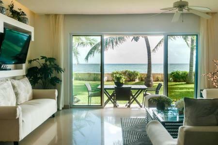 Casa Frente Al Mar Villa Cancun Ngoại thất bức ảnh