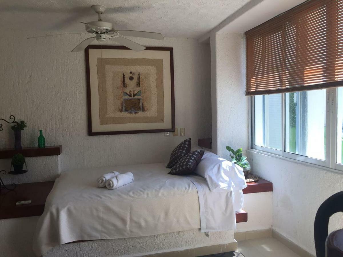 Casa Frente Al Mar Villa Cancun Ngoại thất bức ảnh