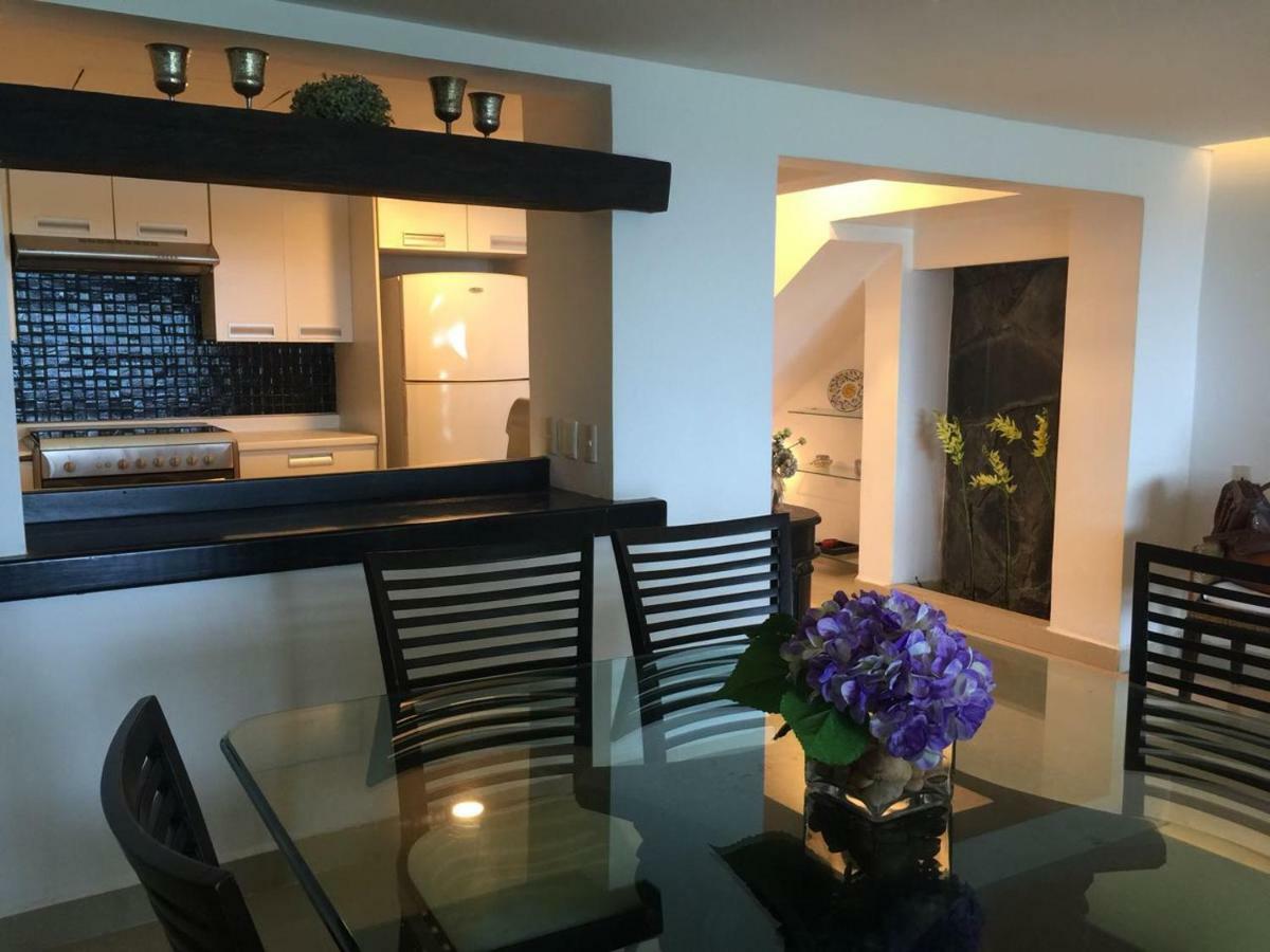 Casa Frente Al Mar Villa Cancun Ngoại thất bức ảnh